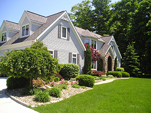 Landscapers and Lawncare Services in Chesapeake, OH